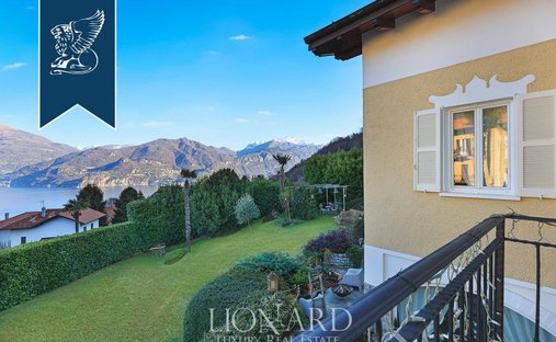 Villa in Menaggio, Lombardei, Italien 1