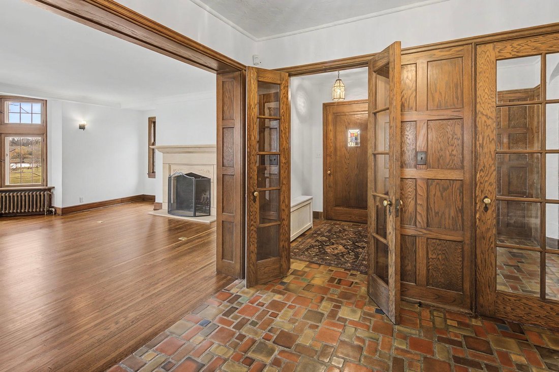 House in Minneapolis, Minnesota, United States 5 - 17316640