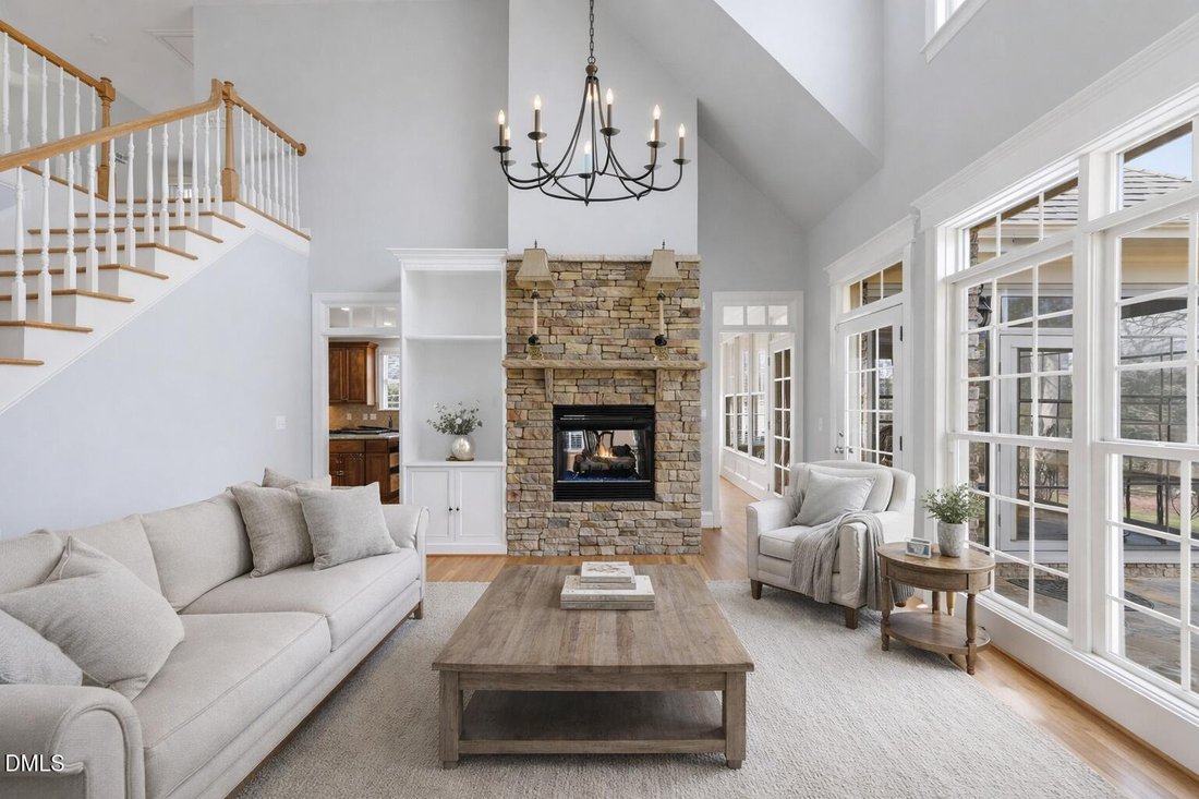 House in Chapel Hill, North Carolina, United States 5 - 17313694