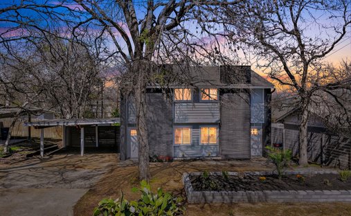 Appartamento a Austin, Texas, Stati Uniti 1
