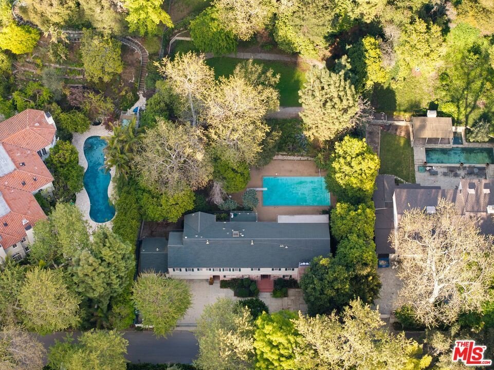 House in Los Angeles, California, United States 2 - 17312532