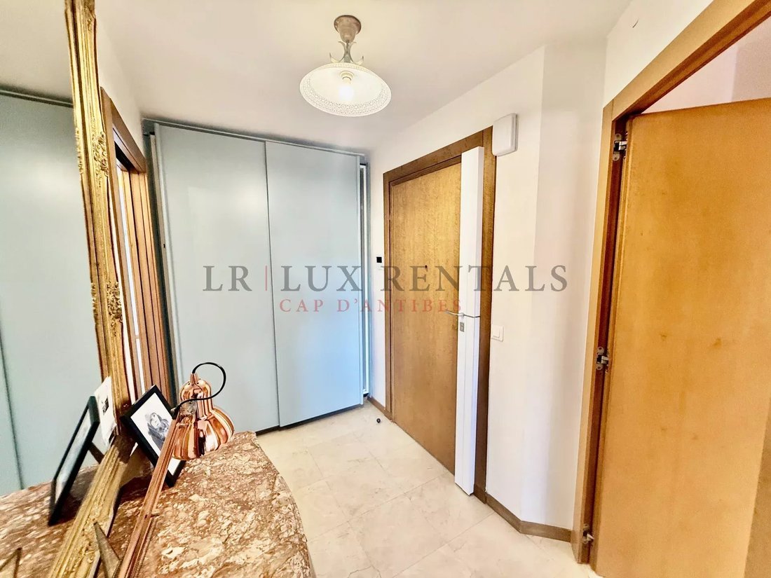 Apartment in Ponteil, Antibes, France 5 - 17311243