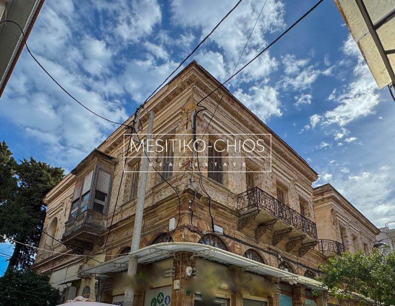 Chios, Aegean, Greece 1 - 17310575