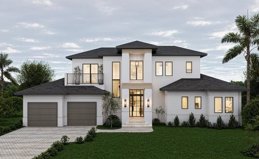 House in Wellington, Florida, United States 1