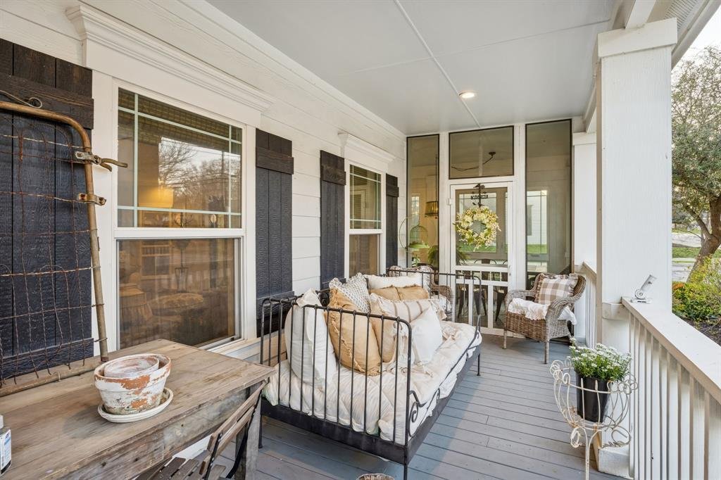 House in Fairview, Texas, United States 2 - 17310226