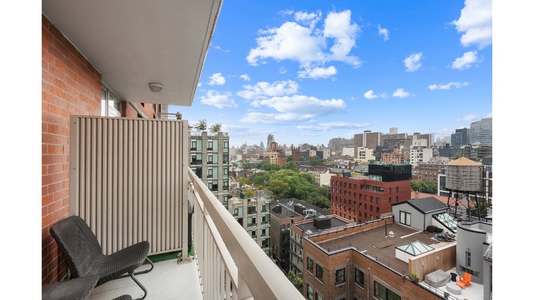 Condo in New York, New York, United States 3 - 17314373
