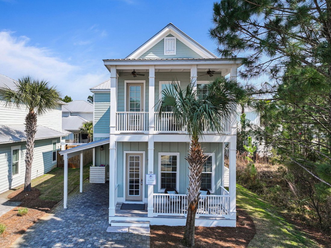 House in Miramar Beach, Florida, United States 3 - 17318462