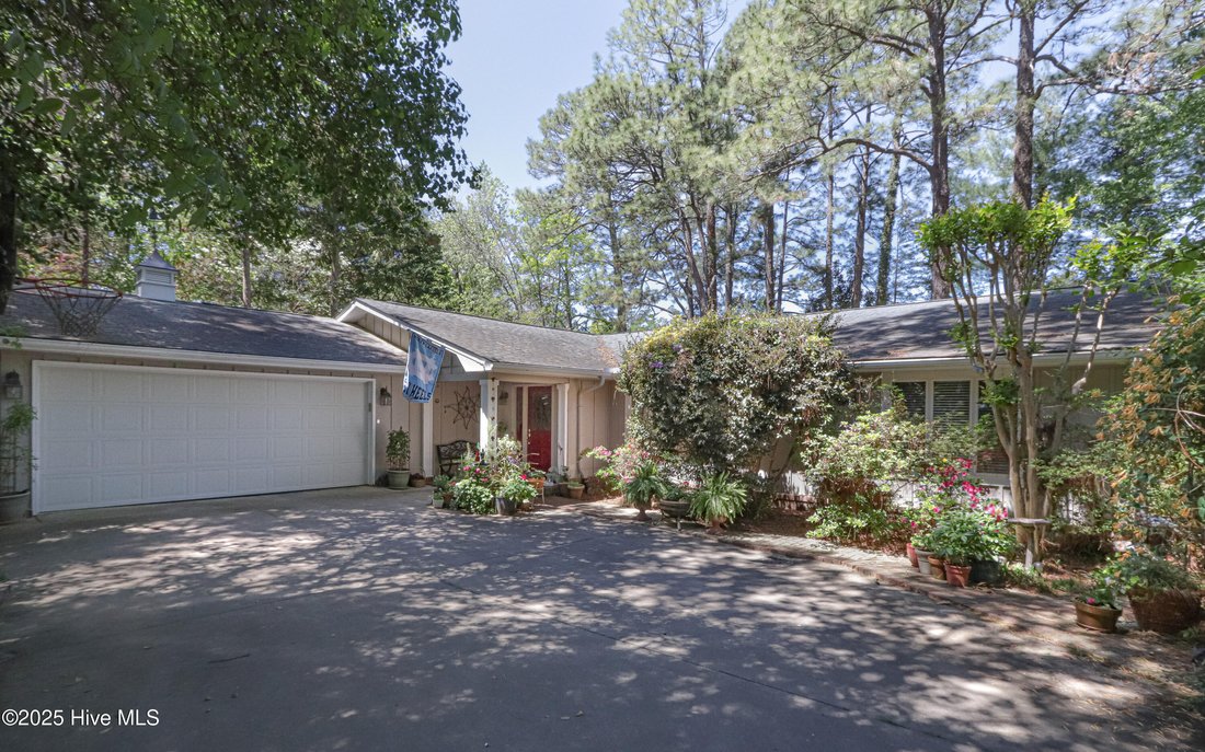 House in Pinehurst, North Carolina, United States 3 - 17322324