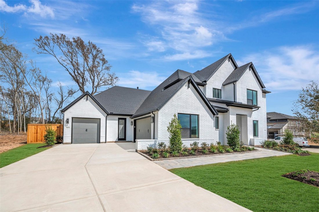 House in Montgomery, Texas, United States 3 - 16507672