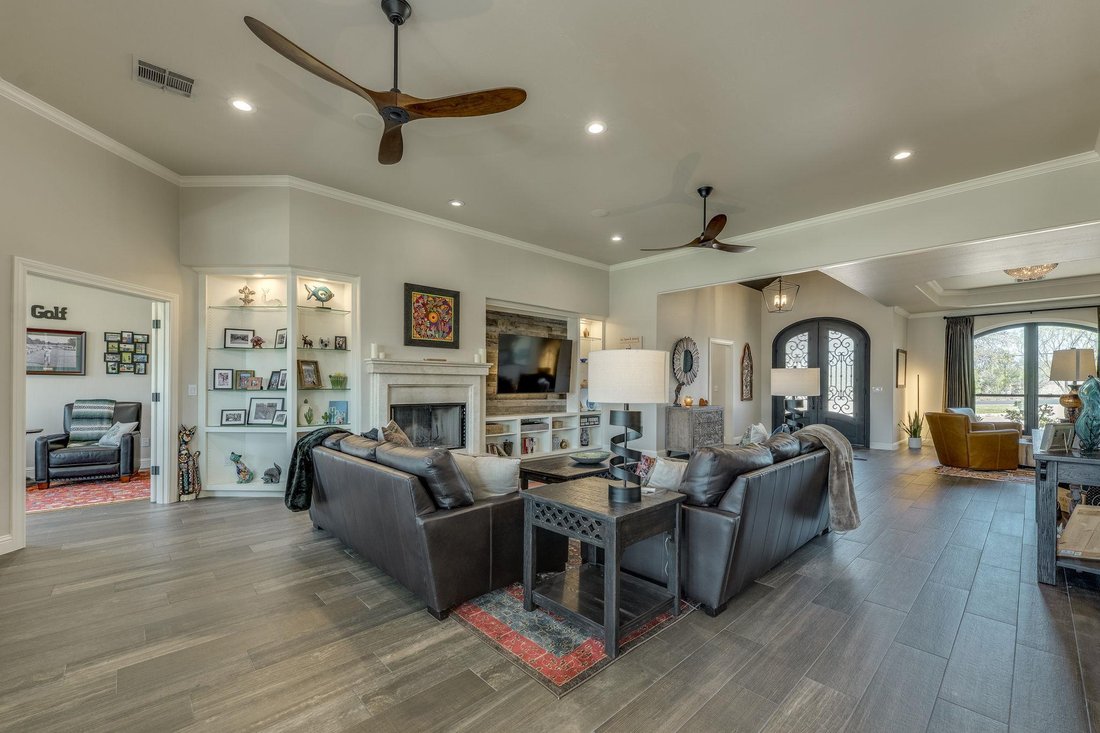 House in Horseshoe Bay, Texas, United States 5 - 17322358