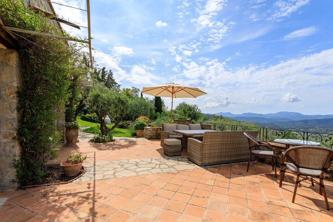 House in Montauroux, Provence-Alpes-Côte d'Azur, France 4 - 17314260