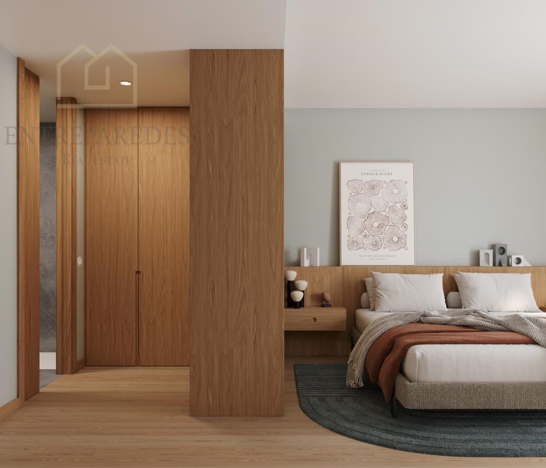 Apartment in Bonfim, Porto District, Portugal 1 - 15102094
