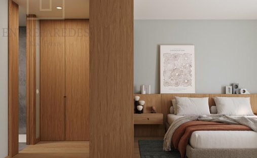 Apartment in Bonfim, Porto District, Portugal 1
