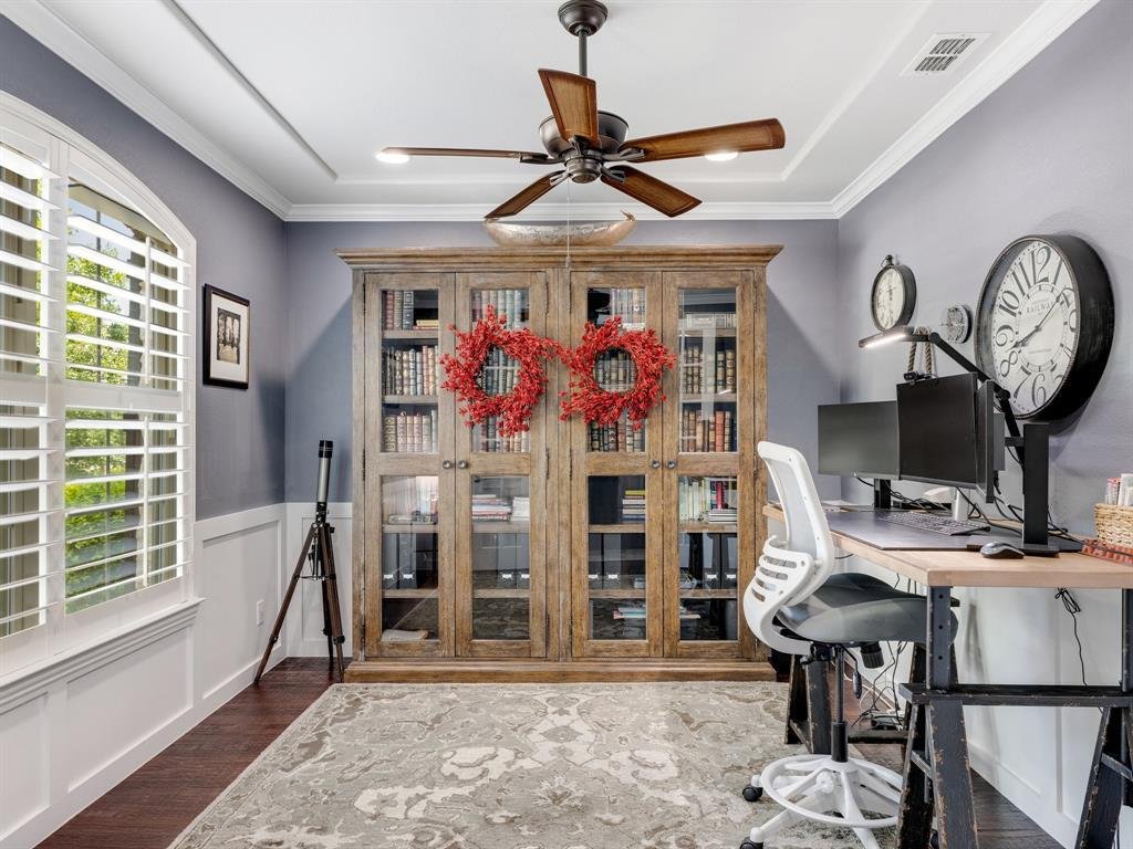 House in McKinney, Texas, United States 3 - 17319914