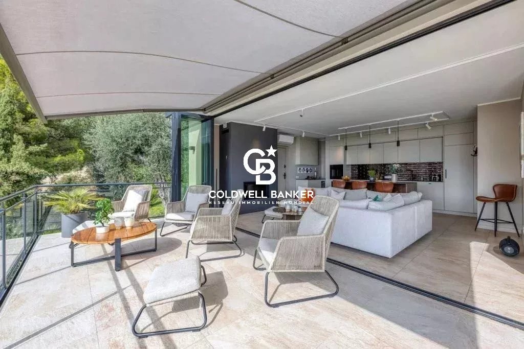 Villa in Villefranche-sur-Mer, Provence-Alpes-Côte d'Azur, France 5 - 17321326