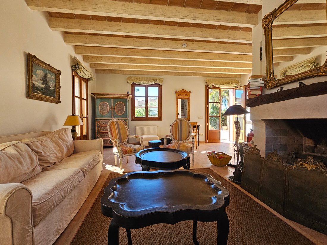 Residenza a es Llombards, Santanyí, Isole Baleari 2 - 17314694