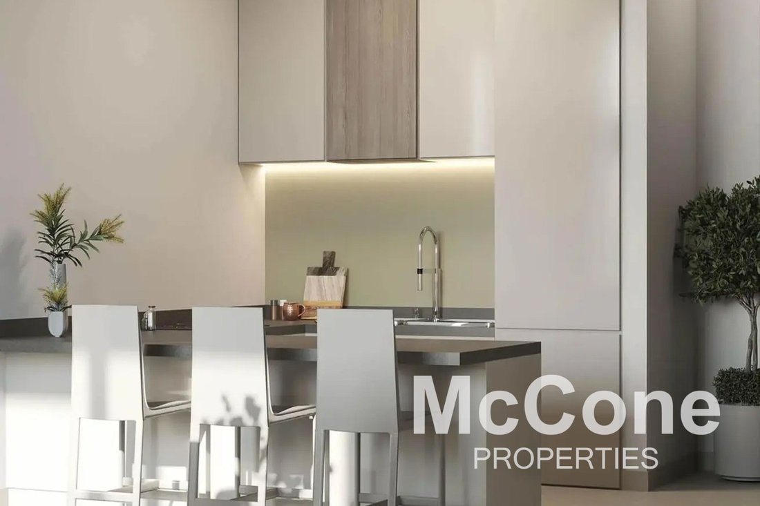 Apartment in MBR- Al Merkad, Dubai, United Arab Emirates 5 - 17310560