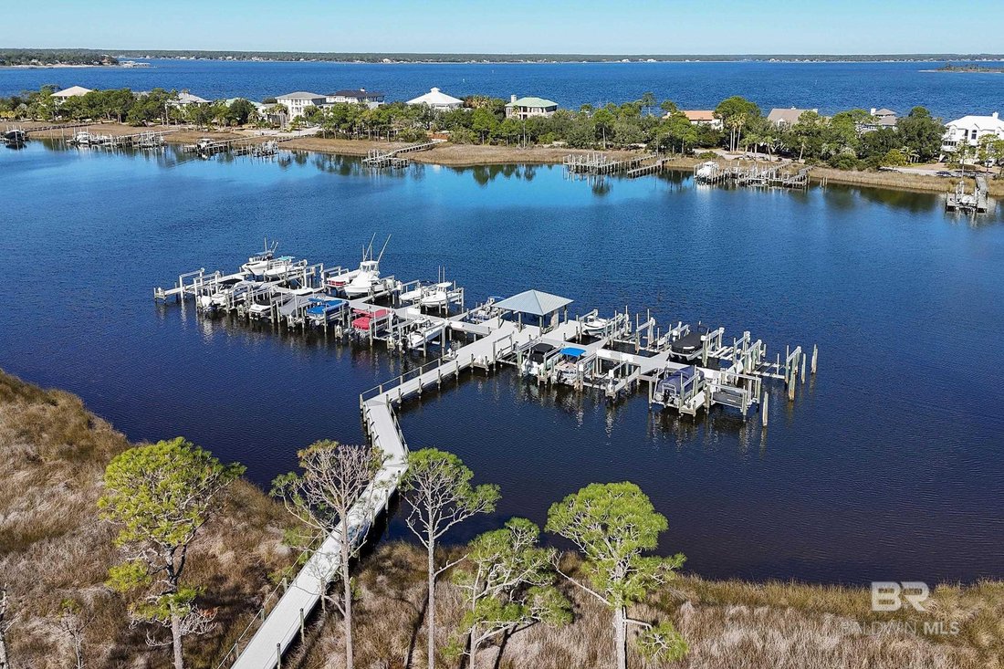Land in Orange Beach, Alabama, United States 2 - 17314367