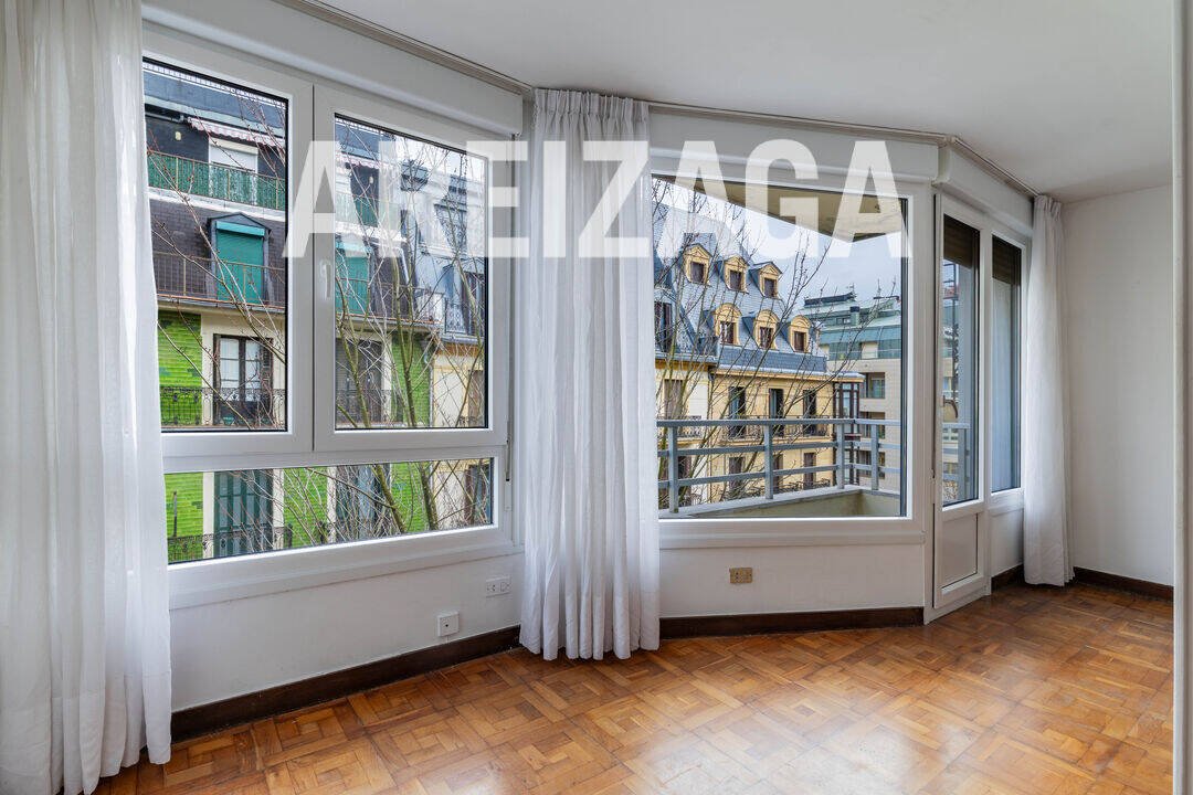 Apartment in Centro, Donostia-San Sebastian, Spain 5 - 17310663