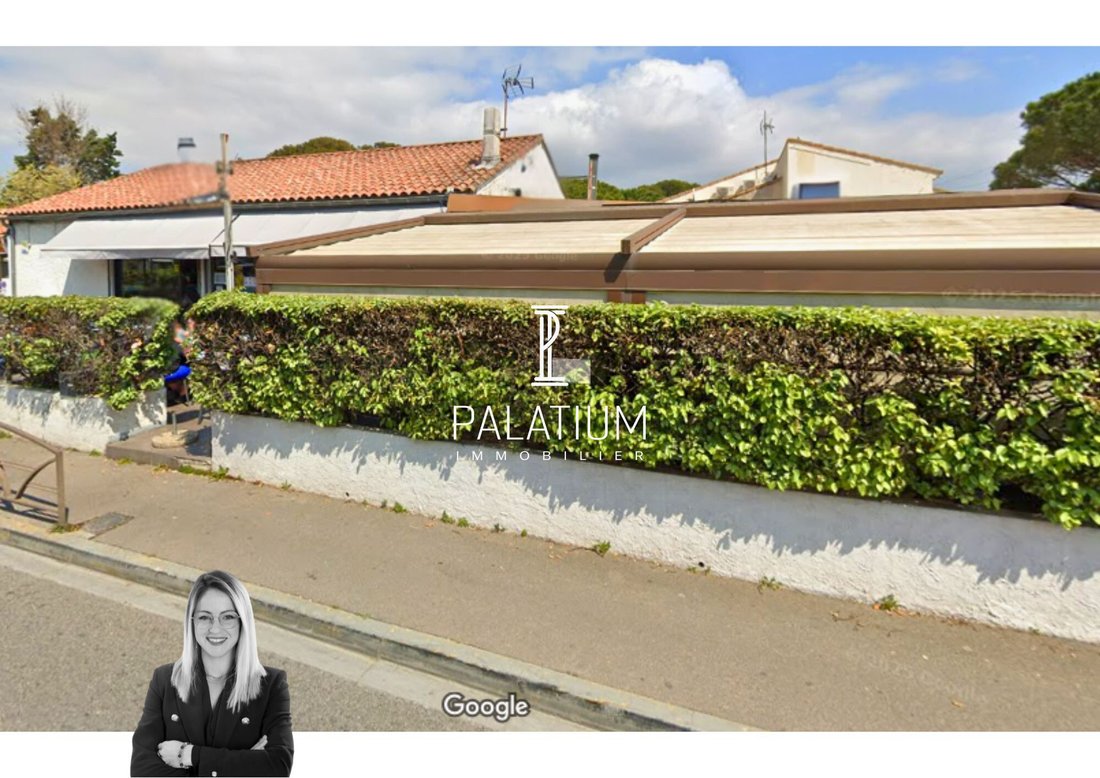Ventillon-Fossette-Grand Pati, Fos-sur-Mer, France 5 - 17315126