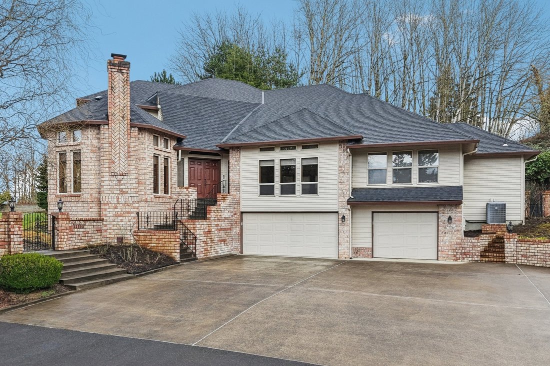 House in Ridgefield, Washington, United States 1 - 17317790