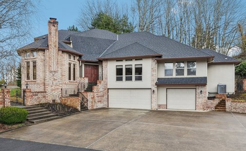 Maison à Ridgefield, Washington, États-Unis 1