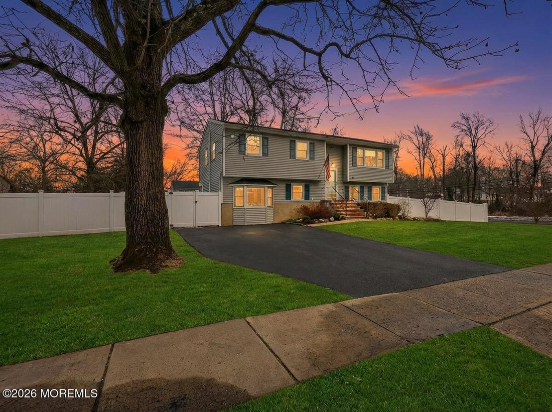 House in Lakewood Township, New Jersey, United States 1 - 17310552