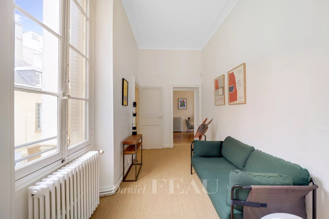 Apartamento en Notre Dame, Versalles, Francia 5 - 17322056