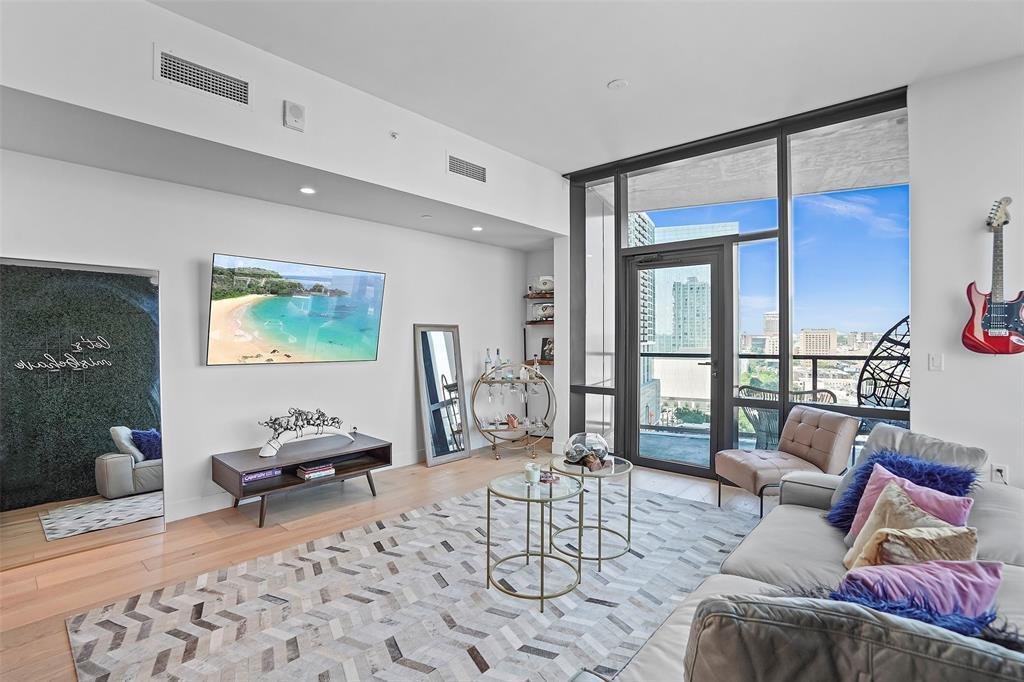 Condo in Austin, Texas, United States 2 - 17319262