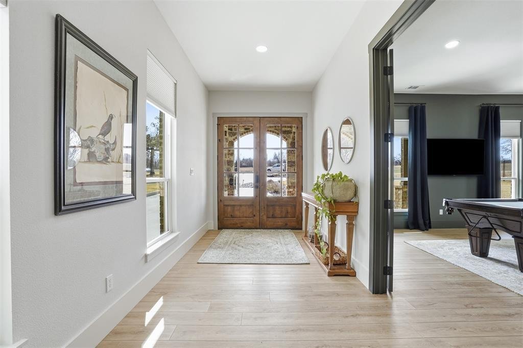 House in Azle, Texas, United States 4 - 17317551