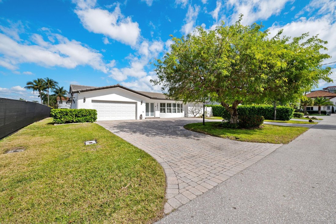 House in Hillsboro Beach, Florida, United States 4 - 17315670