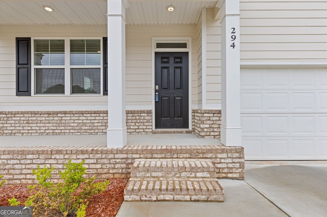 House in Dacula, Georgia, United States 3 - 17156766