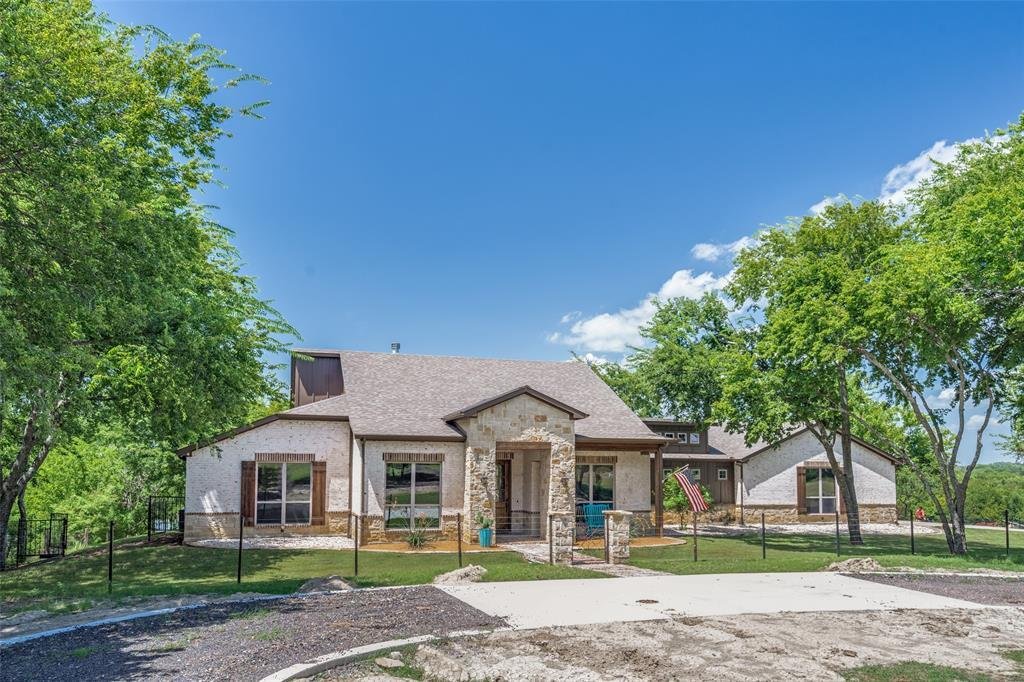 House in Nevada, Texas, United States 2 - 17310257