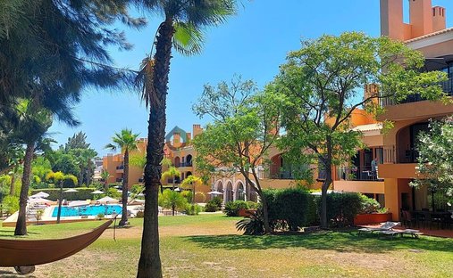 Appartamento a Vilamoura, Quarteira, Algarve 1
