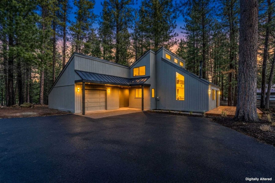 House in Sisters, Oregon, United States 1 - 17314266