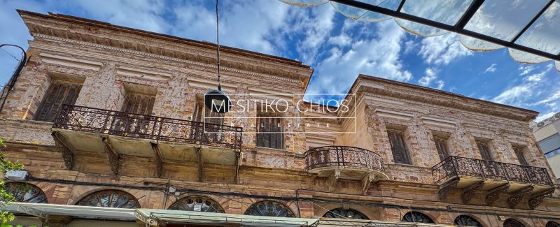 Apartment in Chios, Aegean, Greece 2 - 17310539