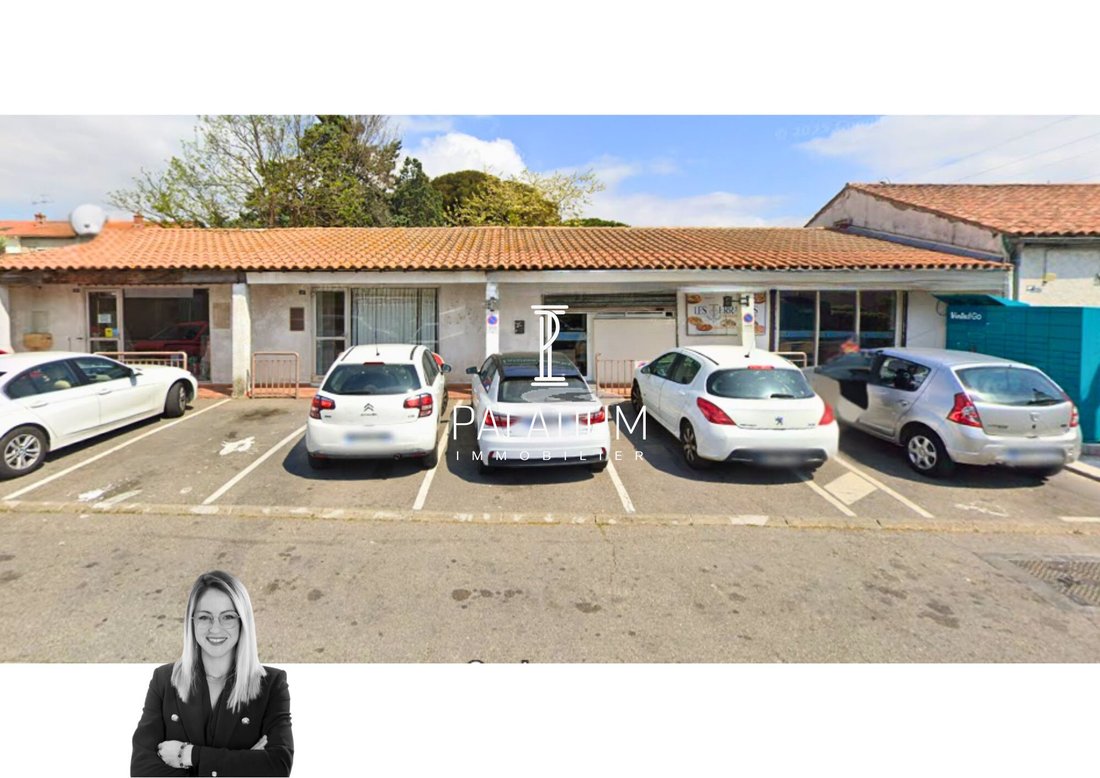 Ventillon-Fossette-Grand Pati, Fos-sur-Mer, France 2 - 17315126