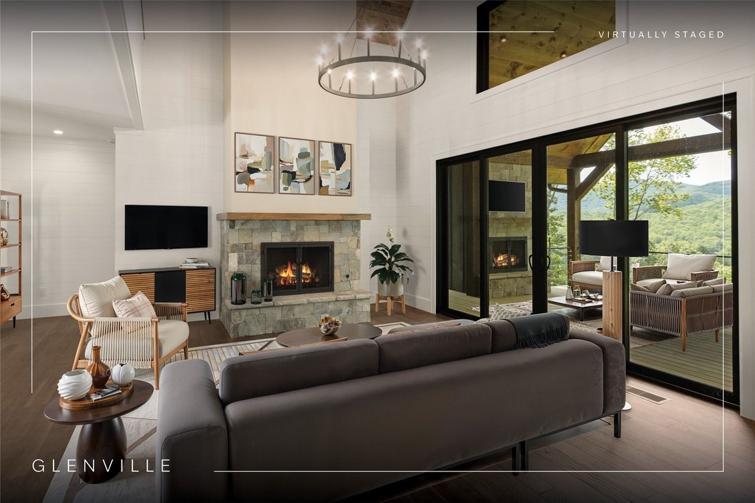 House in Glenville, North Carolina, United States 3 - 17315027