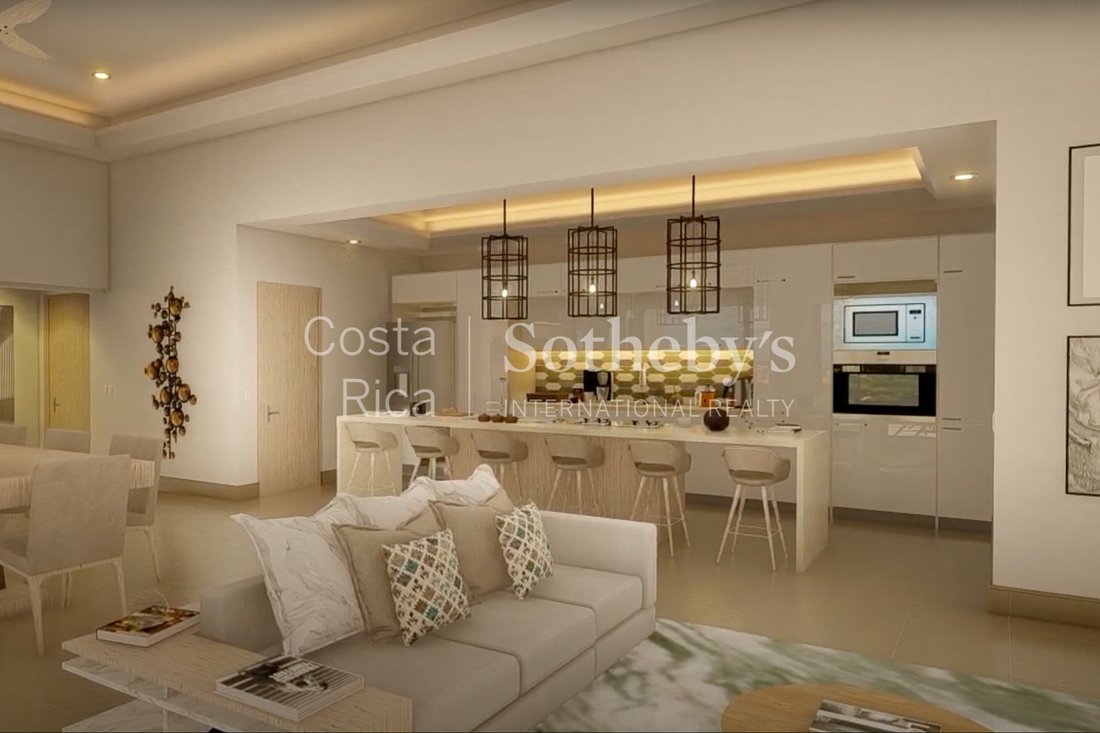 Condo in Tamarindo, Guanacaste Province, Costa Rica 3 - 17312134