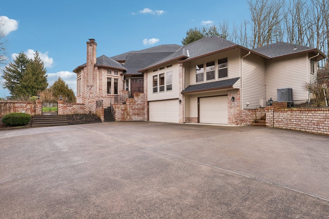 House in Ridgefield, Washington, United States 4 - 17317790