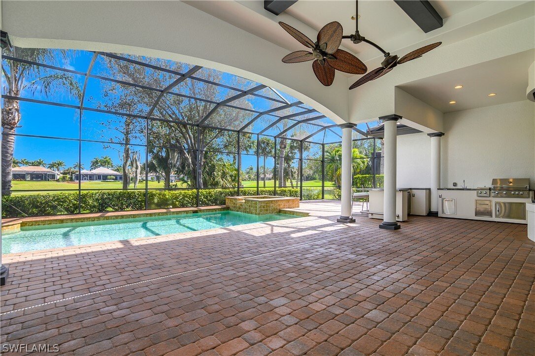 House in Naples, Florida, United States 5 - 17318768