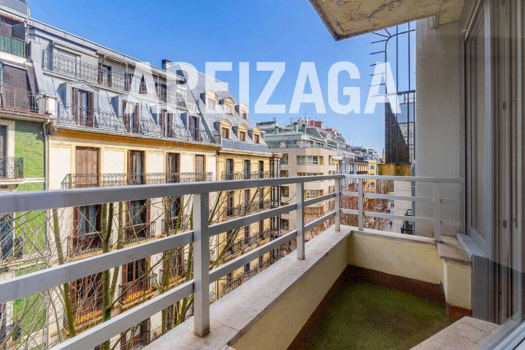 Apartment in Centro, Donostia-San Sebastian, Spain 4 - 17310663