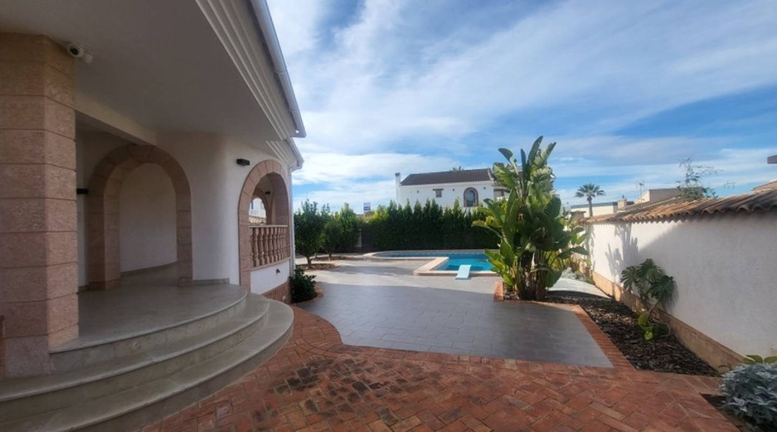 Villa in Ciudad Quesada, Rojales, Valencian Community 5 - 17311667