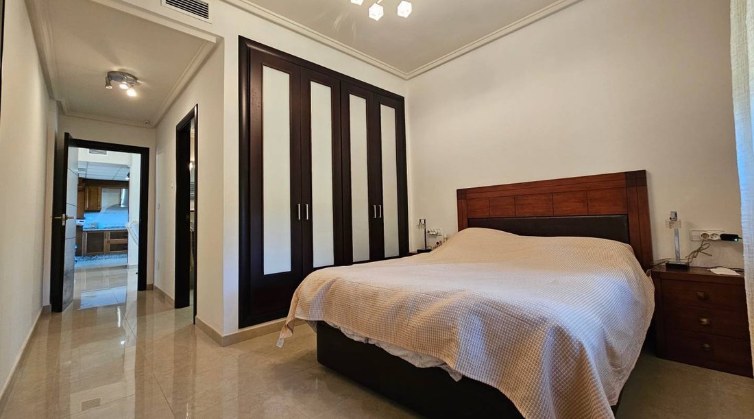 Villa in Ciudad Quesada, Rojales, Valencian Community 5 - 17311591