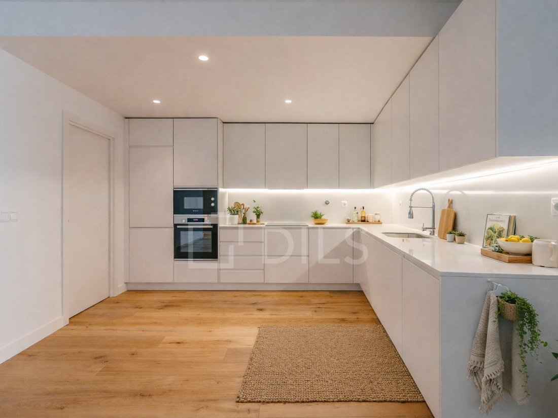 Apartment in Moncarapacho, Algarve, Portugal 2 - 15074795