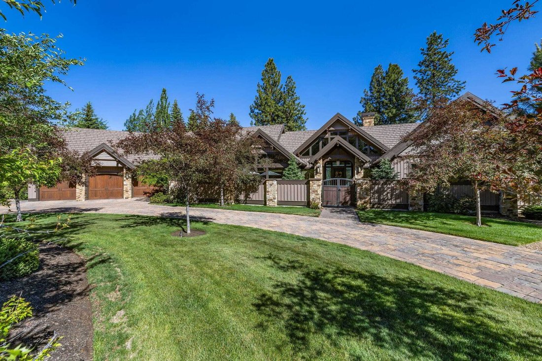 House in Bend, Oregon, United States 1 - 17314353