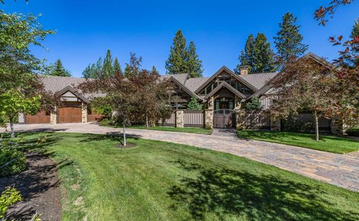 House in Bend, Oregon, United States 1