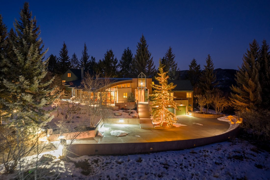 House in Snowmass Village, Colorado, United States 1 - 16080419