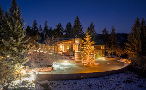 House in Snowmass Village, Colorado, United States 1