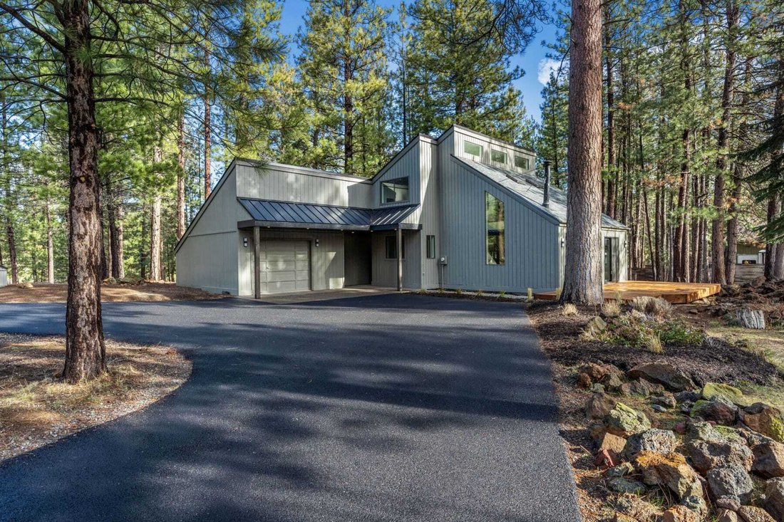 House in Sisters, Oregon, United States 2 - 17314266